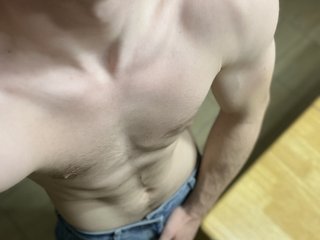 エロティックなビデオチャット TomRichel