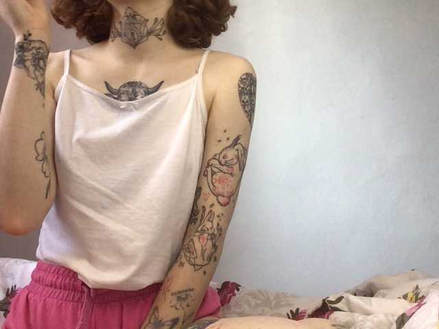 ブロードキャストスクリーンショット Toninita