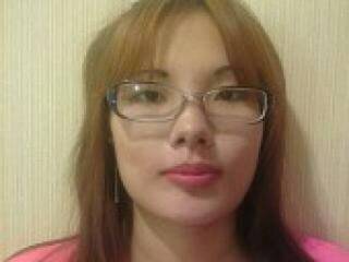 エロティックなビデオチャット tonyaelita