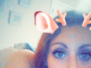 プロフィールの写真 TooWetLucy