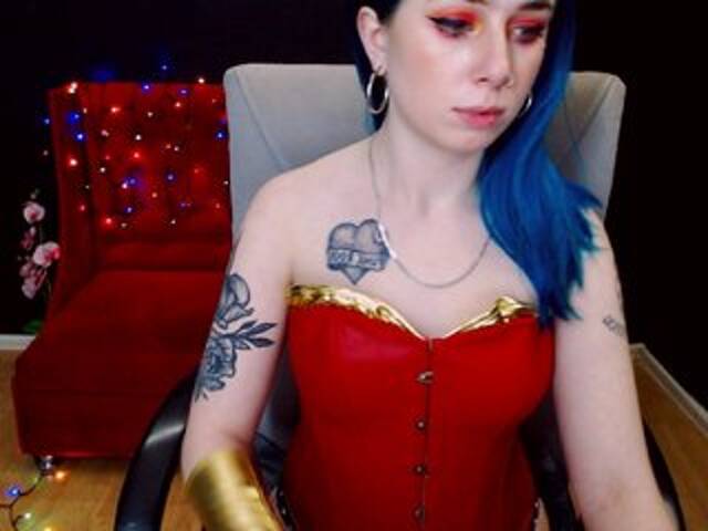 ブロードキャストスクリーンショット TopCunt