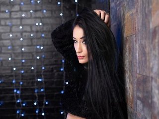 エロティックなビデオチャット Alisha_Soul_