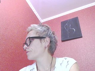 エロティックなビデオチャット TorryJ