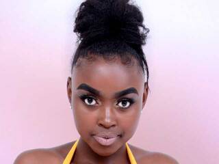 エロティックなビデオチャット Totalbabe