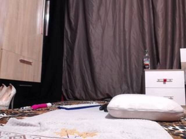 ブロードキャストスクリーンショット TotalSlave4u