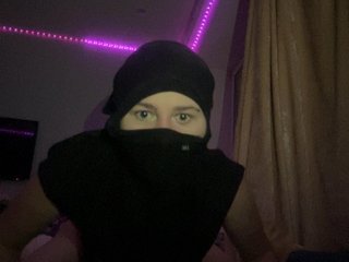 エロティックなビデオチャット TotoshKa283