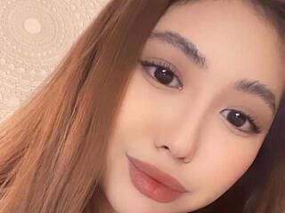 エロティックなビデオチャット TottaLoki