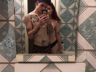 プロフィールの写真 toxichans
