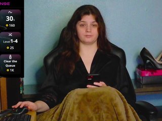 エロティックなビデオチャット TreeJeanne