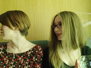 ブロードキャストスクリーンショット TreshGirls