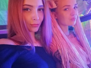 プロフィールの写真 TreshGirls