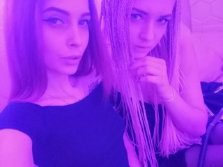 プロフィールの写真 TreshGirls