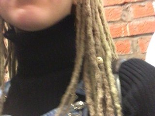 ブロードキャストスクリーンショット TreshGirls