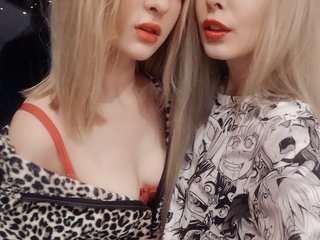 プロフィールの写真 TreshGirls