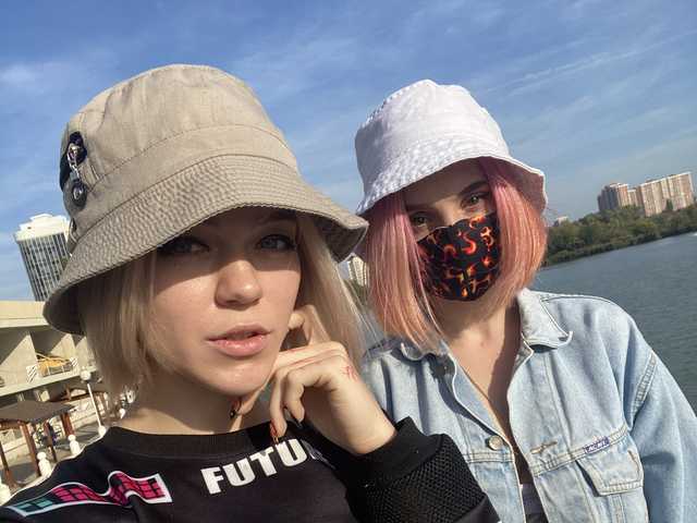 プロフィールの写真 TreshGirls