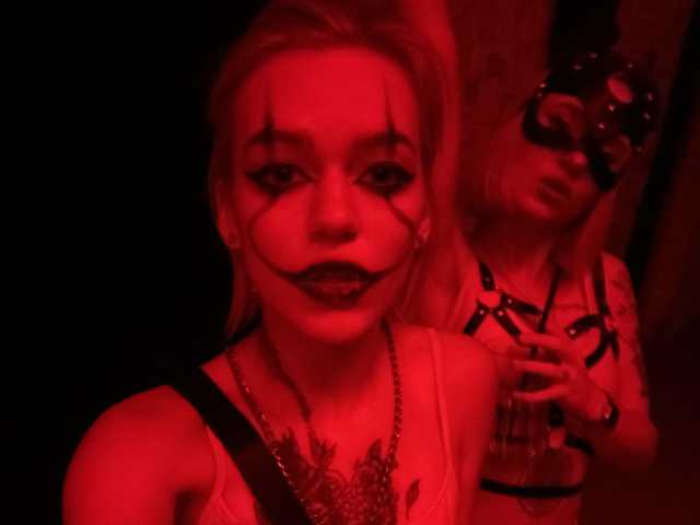 プロフィールの写真 TreshGirls