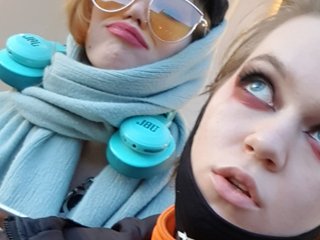 プロフィールの写真 TreshGirls