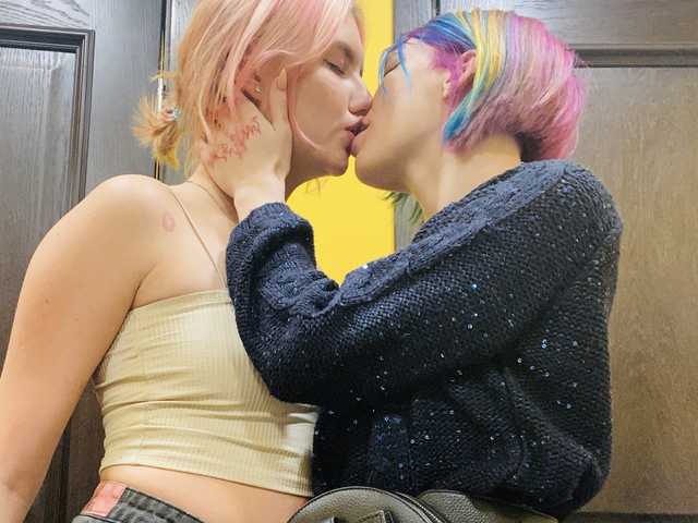 プロフィールの写真 TreshGirls