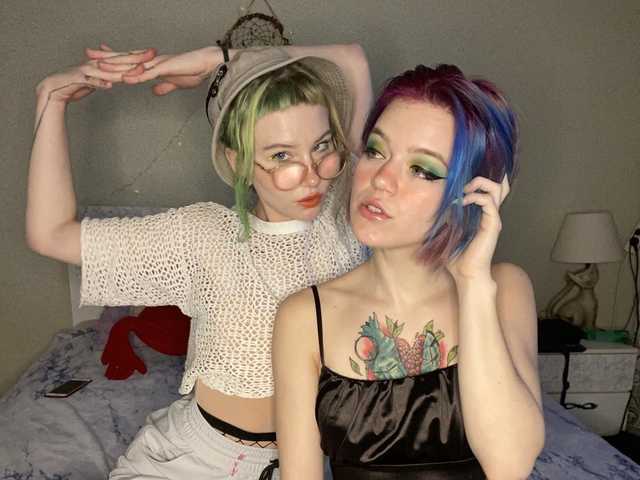 プロフィールの写真 TreshGirls