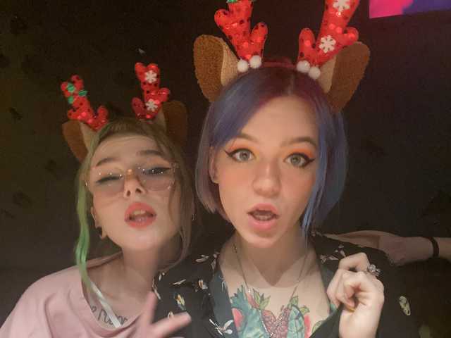プロフィールの写真 TreshGirls