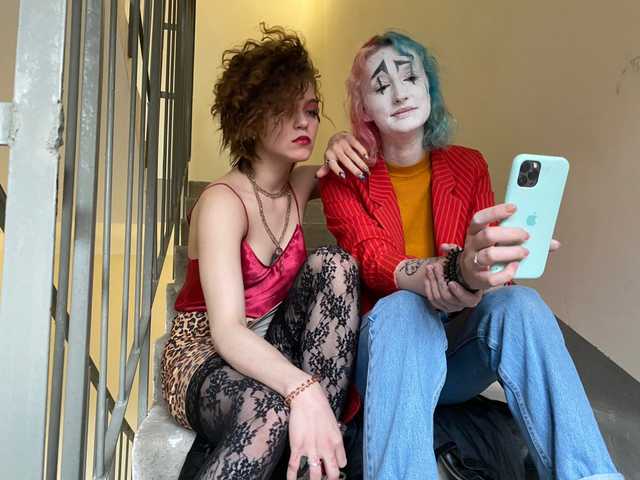 プロフィールの写真 TreshGirls