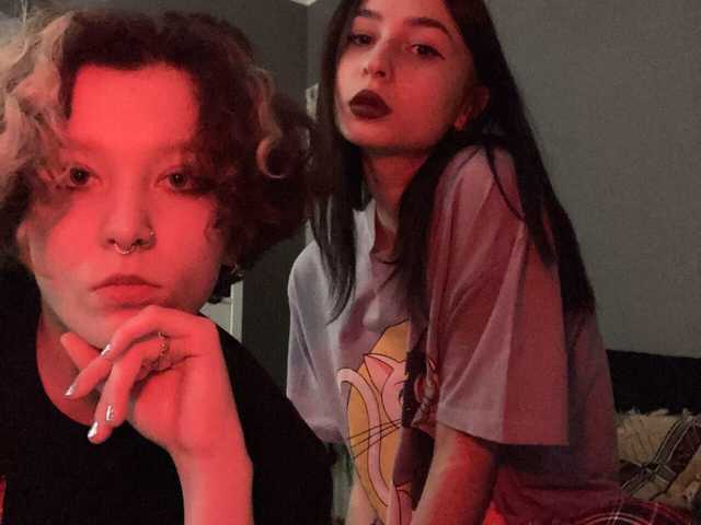 プロフィールの写真 TreshGirls