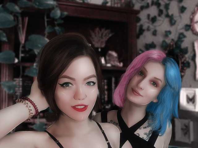 プロフィールの写真 TreshGirls