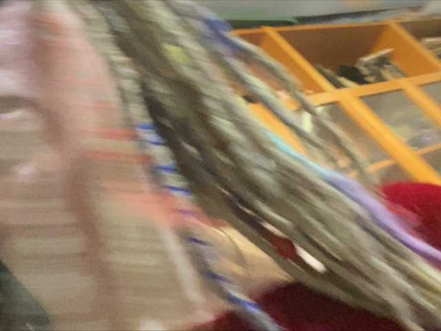 ブロードキャストスクリーンショット TreshGirls