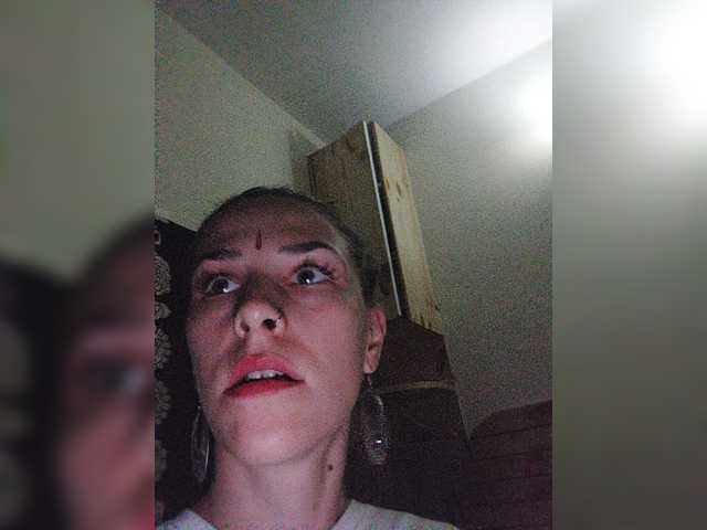 ブロードキャストスクリーンショット TreshGirls