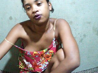 エロティックなビデオチャット TriciaBella