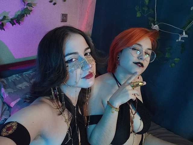 プロフィールの写真 Tricky_Kitsune