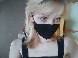 エロティックなビデオチャット trickycat