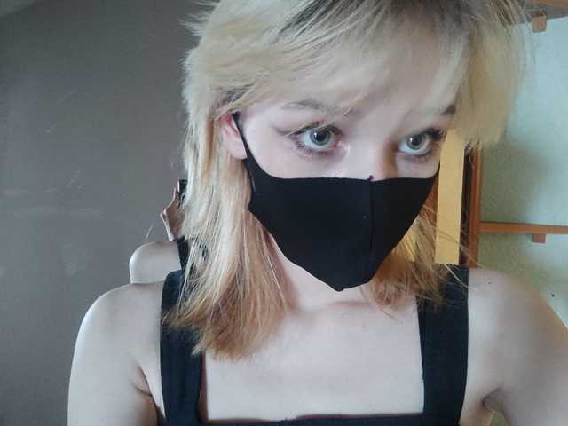 プロフィールの写真 trickycat
