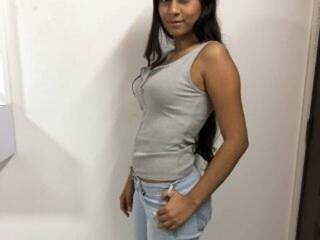 エロティックなビデオチャット Trinity-Nell