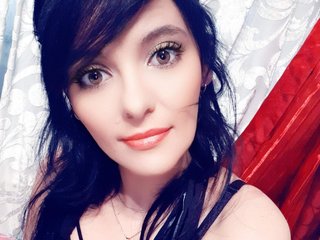 エロティックなビデオチャット Poppie