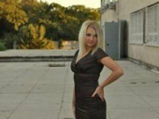 エロティックなビデオチャット tristanka