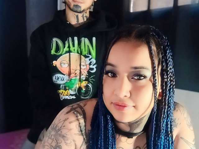 プロフィールの写真 tristanykarolb