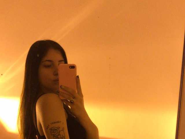 プロフィールの写真 TrixyTang
