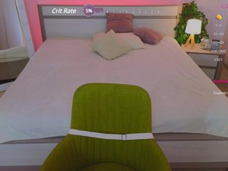 エロティックなビデオチャット Trixiie