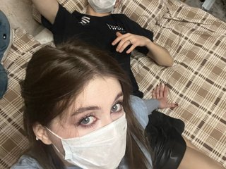 エロティックなビデオチャット Trizi666