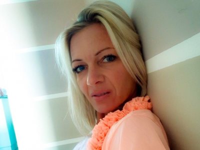プロフィールの写真 TrophyMilf