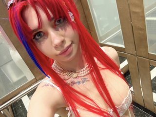 エロティックなビデオチャット TugrenokOfficial