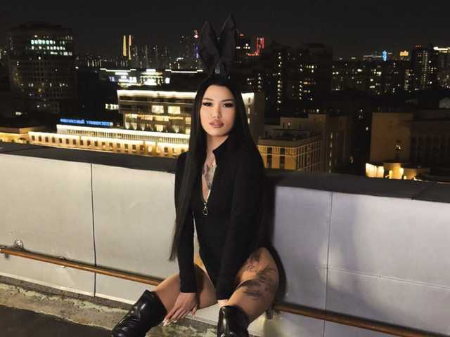 プロフィールの写真 TumanANGELINA