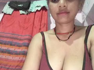 エロティックなビデオチャット Tunnidelhi