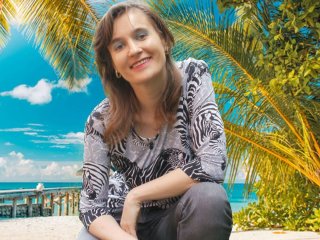 プロフィールの写真 JanetteSims