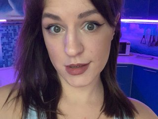 エロティックなビデオチャット Yummypopka