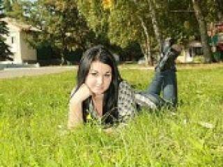 エロティックなビデオチャット tvoyamalysh