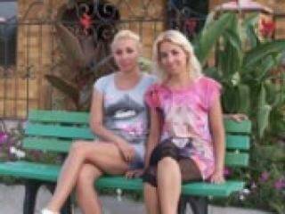 エロティックなビデオチャット twens