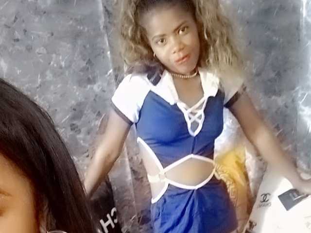 プロフィールの写真 Twinsexgirl