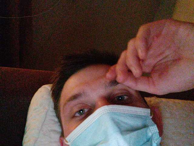 ブロードキャストスクリーンショット Twinssss